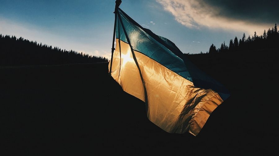 Fellowship Bible Church's Outreach Special Edition Ukraine Relief Efforts