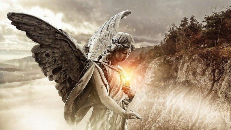 Angels In Christianity - Christian Angelology And Archangel Complete Guide