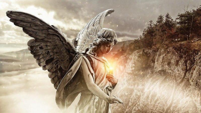 Azrael, Angel of Death: Origins Across Different Beliefs