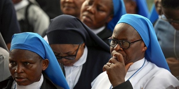 Why The Future Of Christianity Is Female-Centric In Africa?