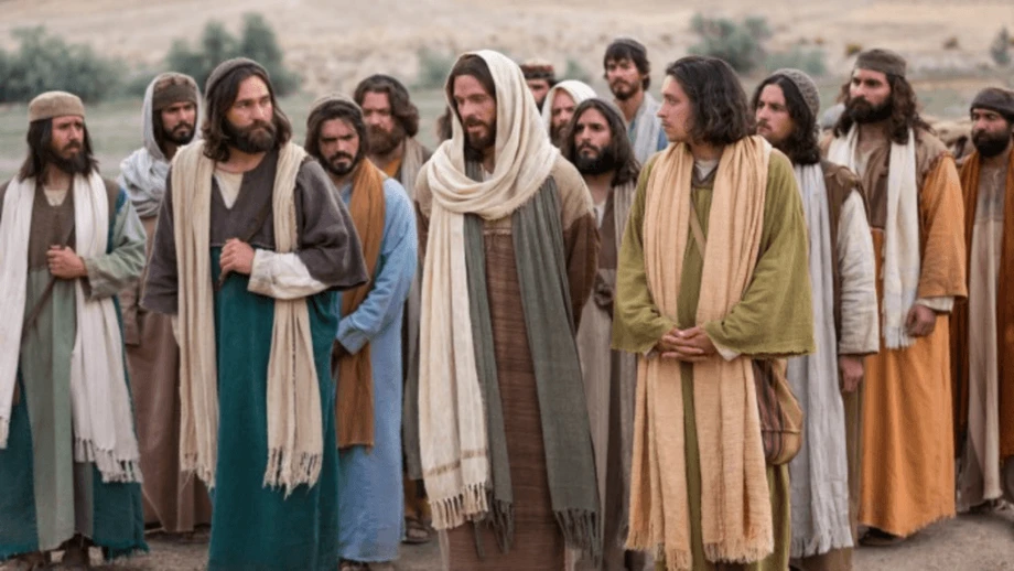 Enjoy Life's Journey By Engaging In The Process Of Seeing People Made Complete In Christ
