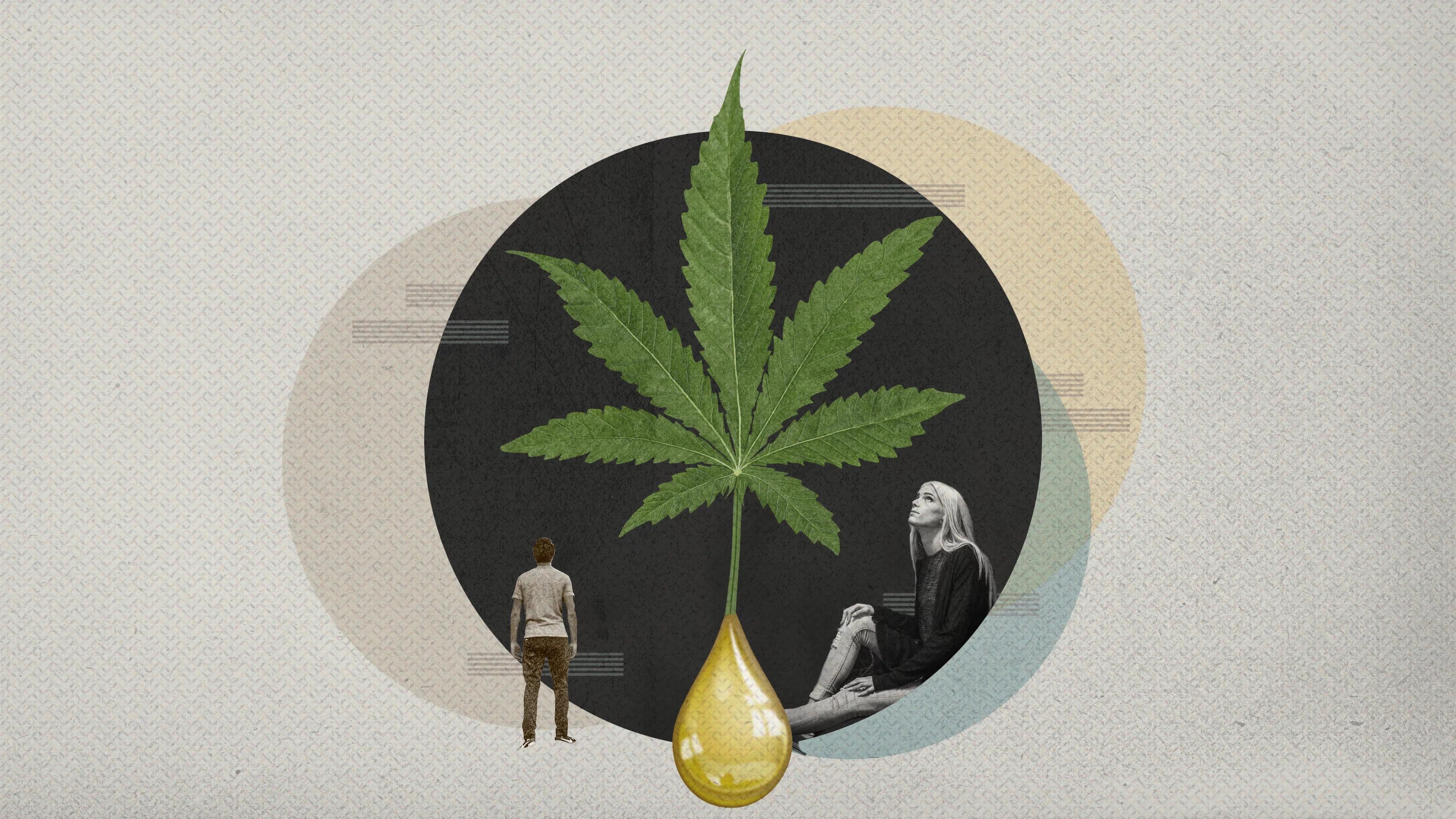 A Pastor Is Promoting The Spiritual Side Of Marijuana