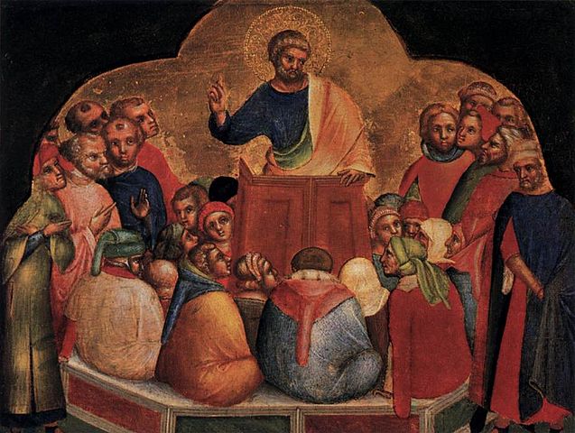The Brief History Of Christianity And How It Affected The World