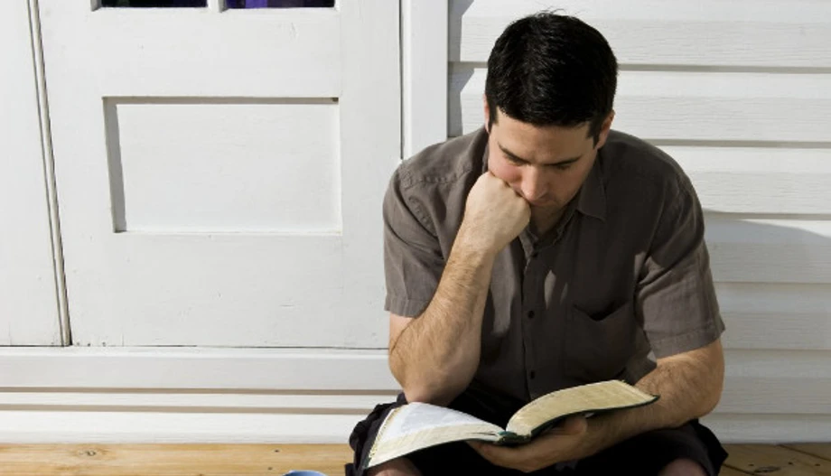 Transformation Begins With Accurately Understanding The Word Of Truth