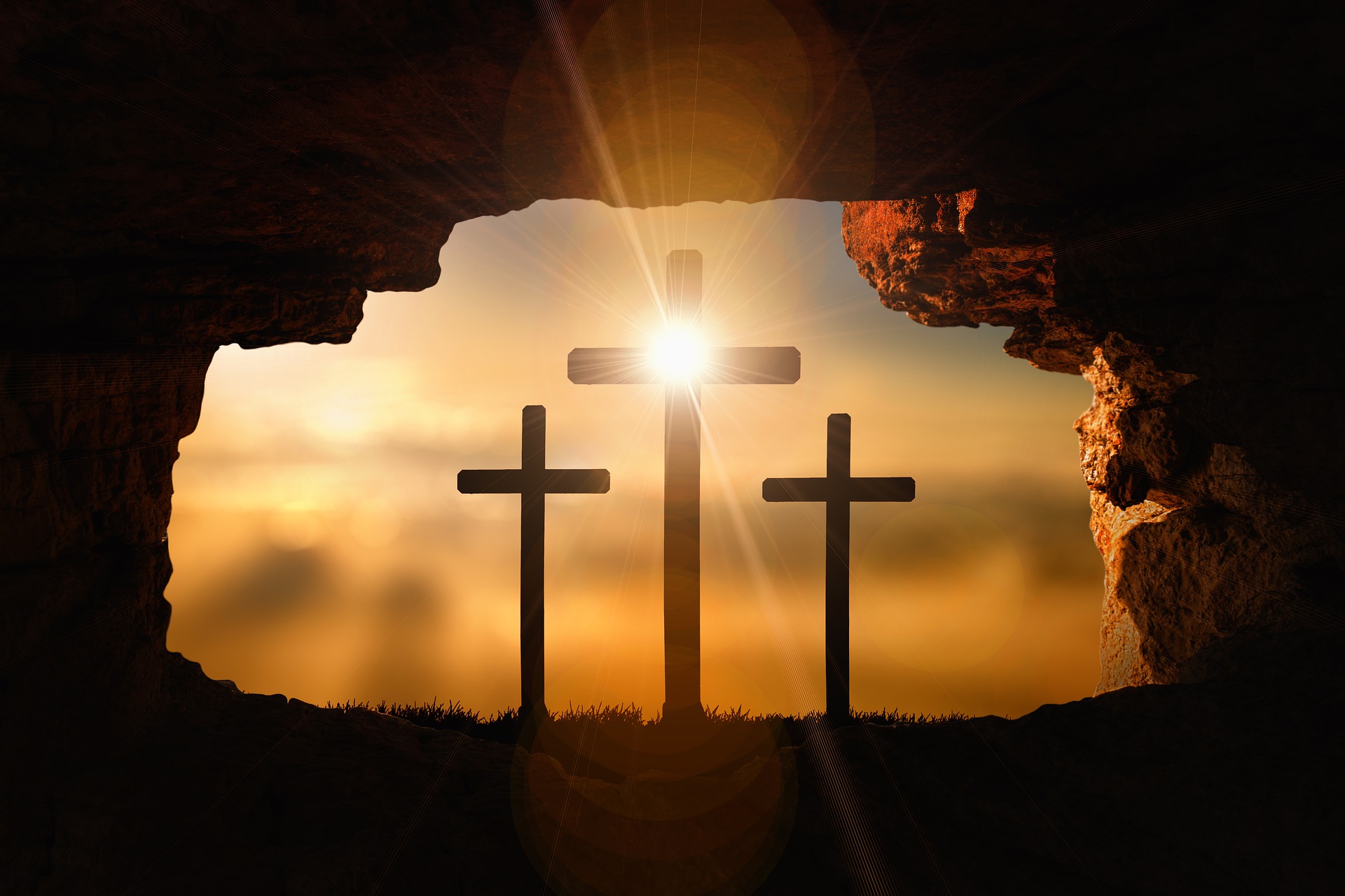 Becoming A Christian