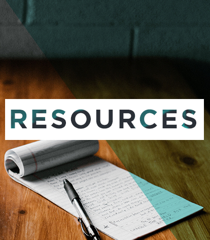 Resources For Churches - A Hand-Picked List