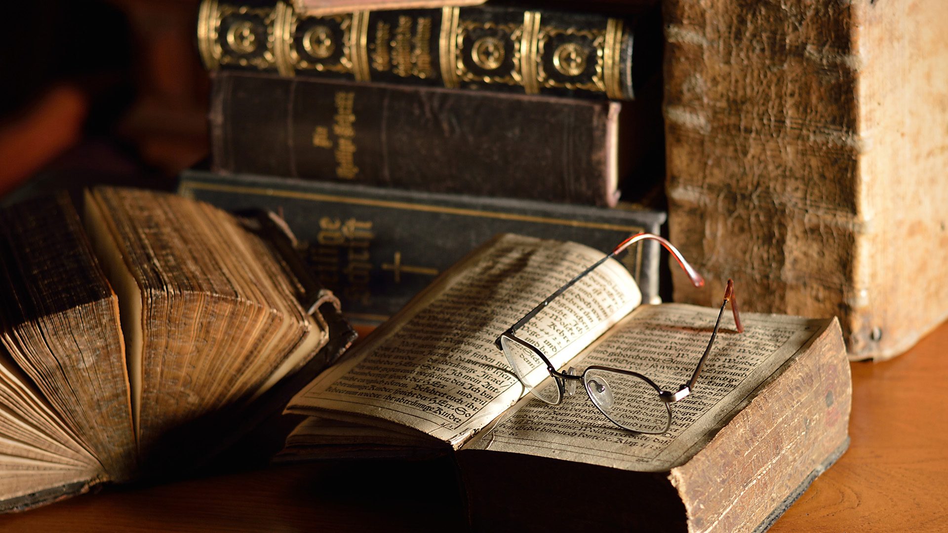 Christianity History - The Essence Of Christianity 