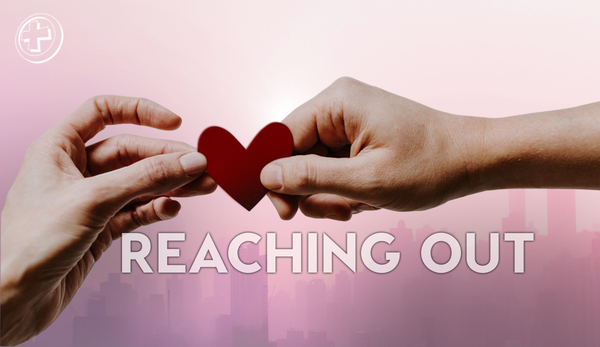 How Reaching Out To Others Help Reform The Society?