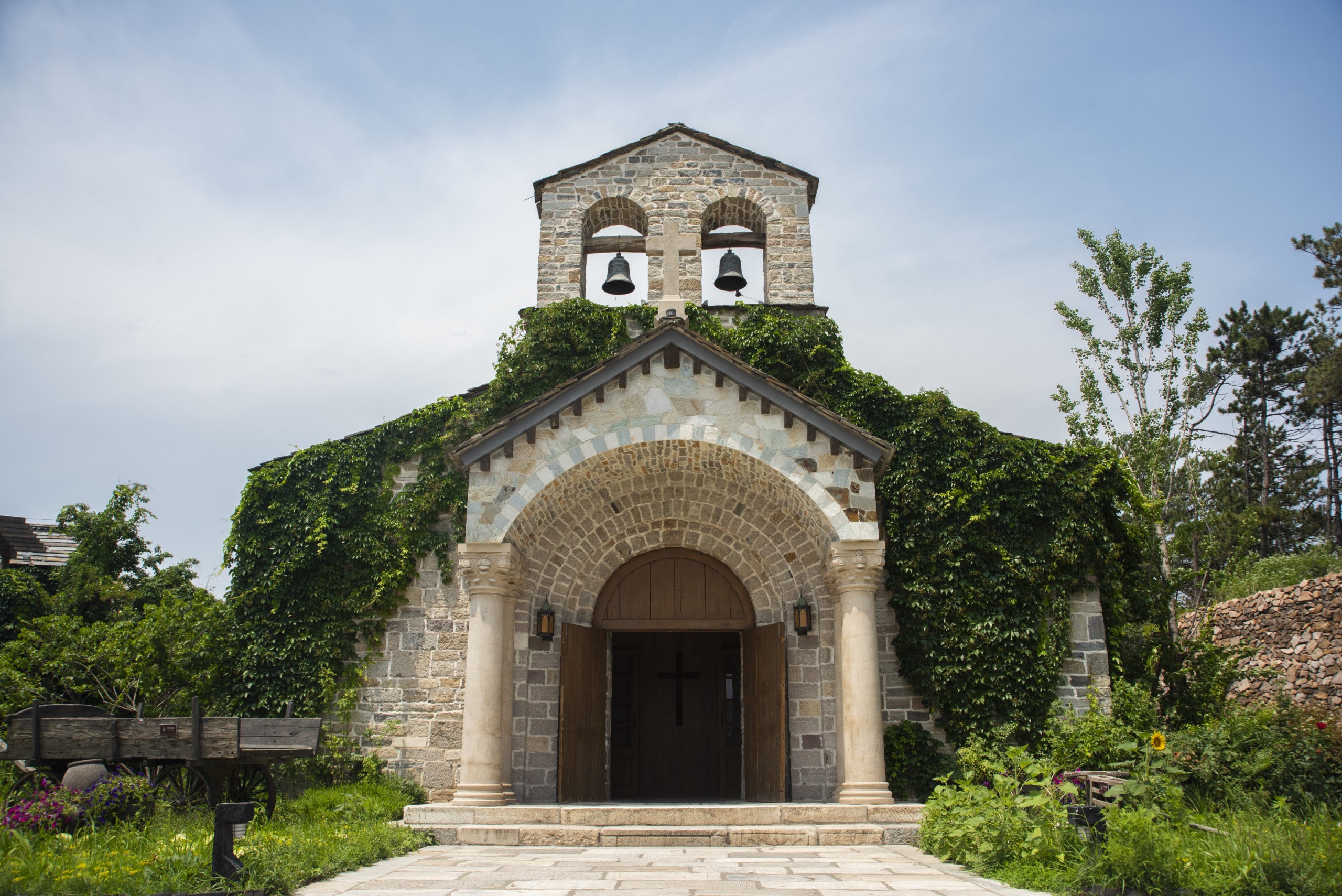 How Church Helps In The Life Growth Of Humans?
