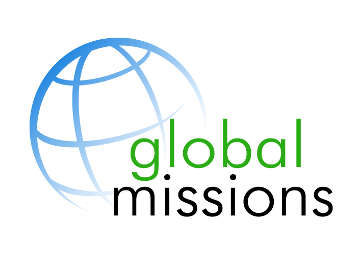 Global Missions Of The Churches
