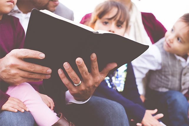 How Does A Church Help You In Connecting With The Community More Effeciently?