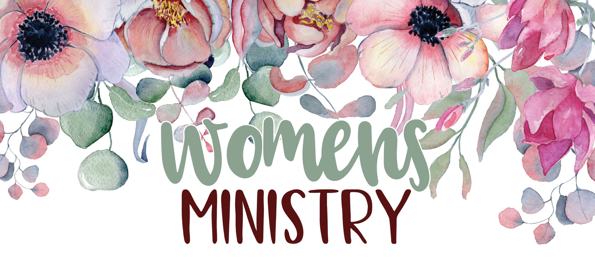 What Is The Purpose Of Women's Ministries?