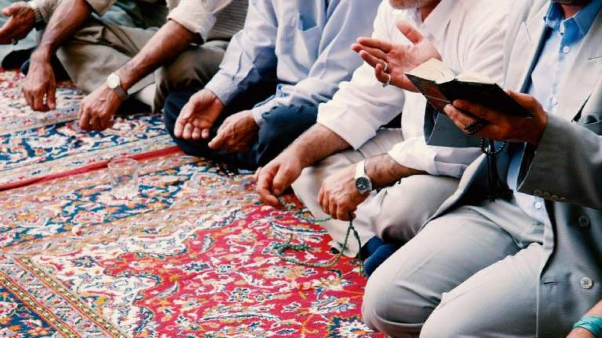 Most Religious Countries In The World - Exploring Faith And Belief Around The Globe
